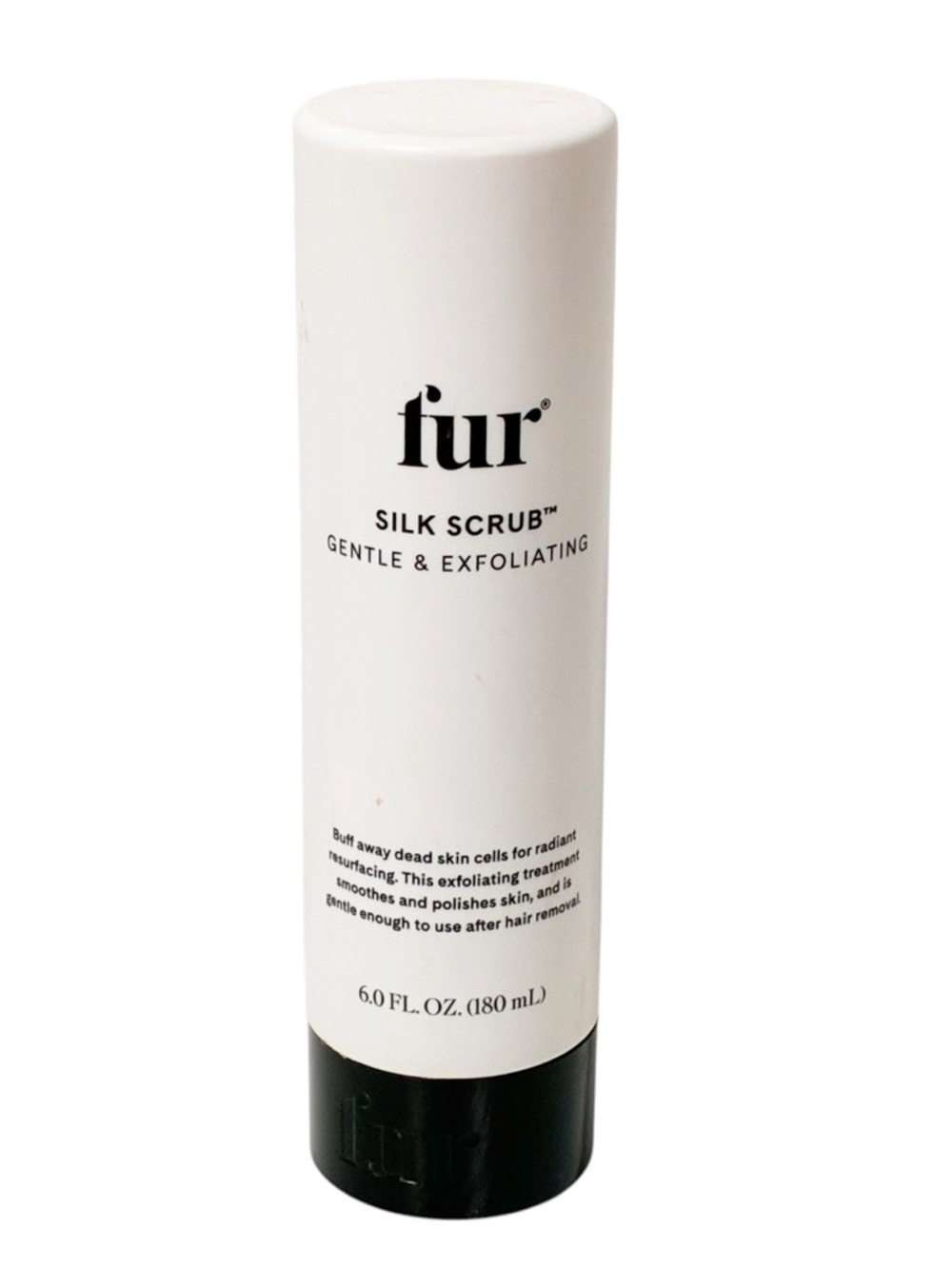 Fur Silk Scrub: Premium KP Bump Eraser Powerful Exfoliating &‎ Resurfacing Scrub